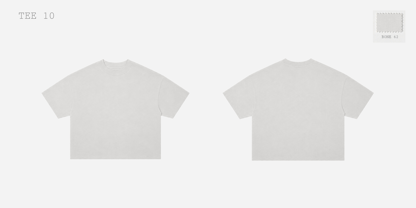 TEE 10