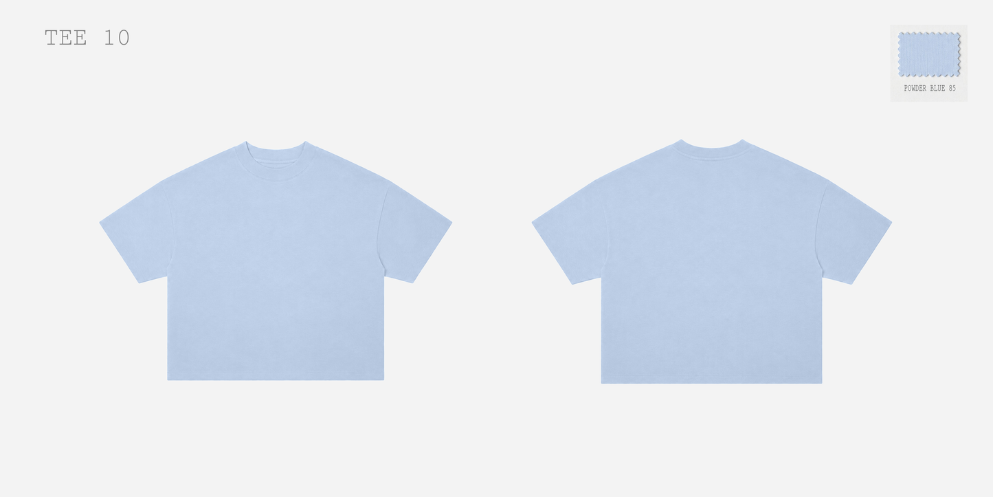 TEE 10