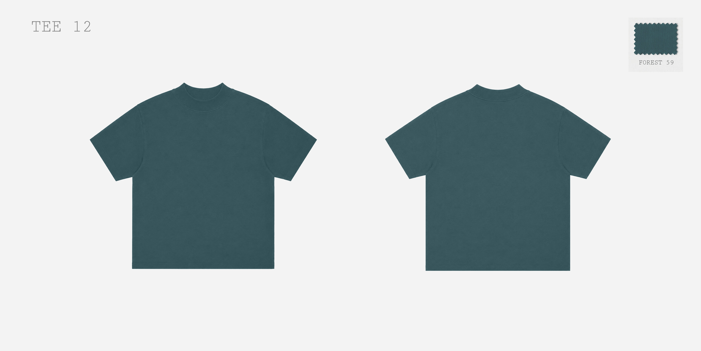 TEE 12