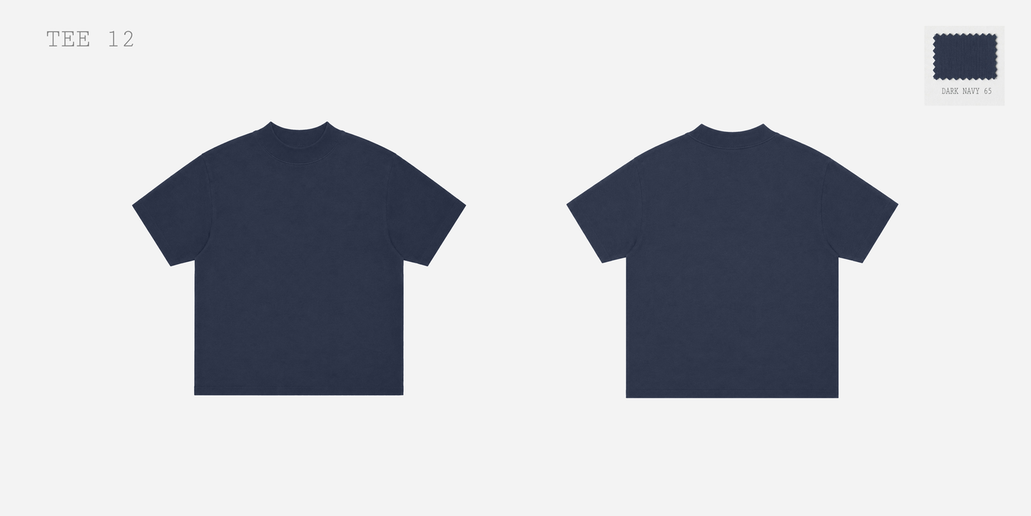TEE 12