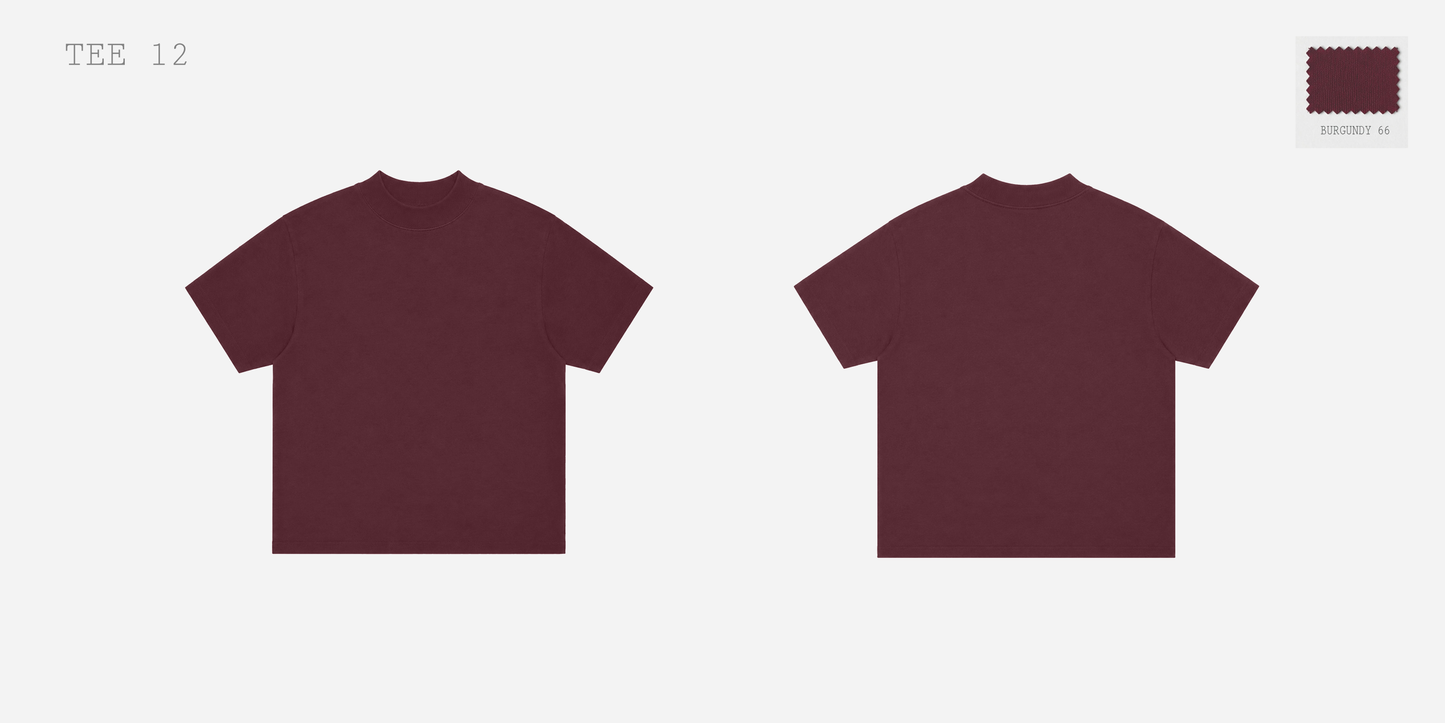TEE 12
