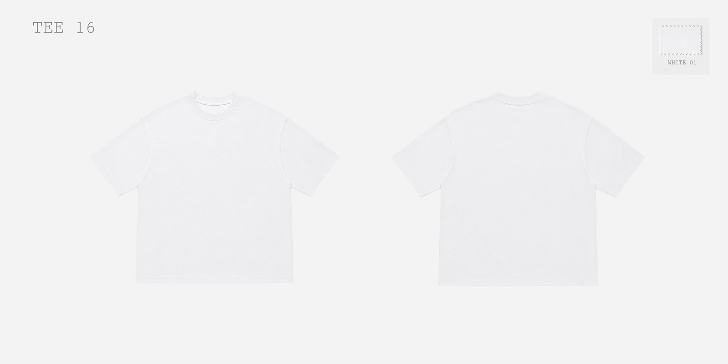 TEE 16