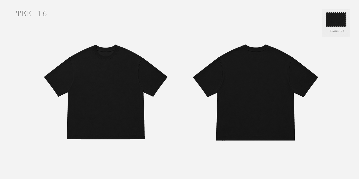 TEE 16