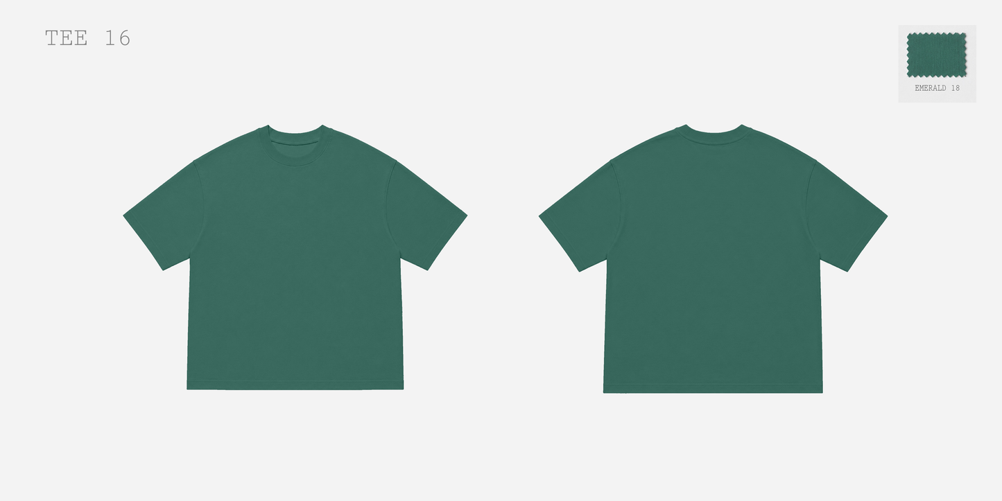 TEE 16