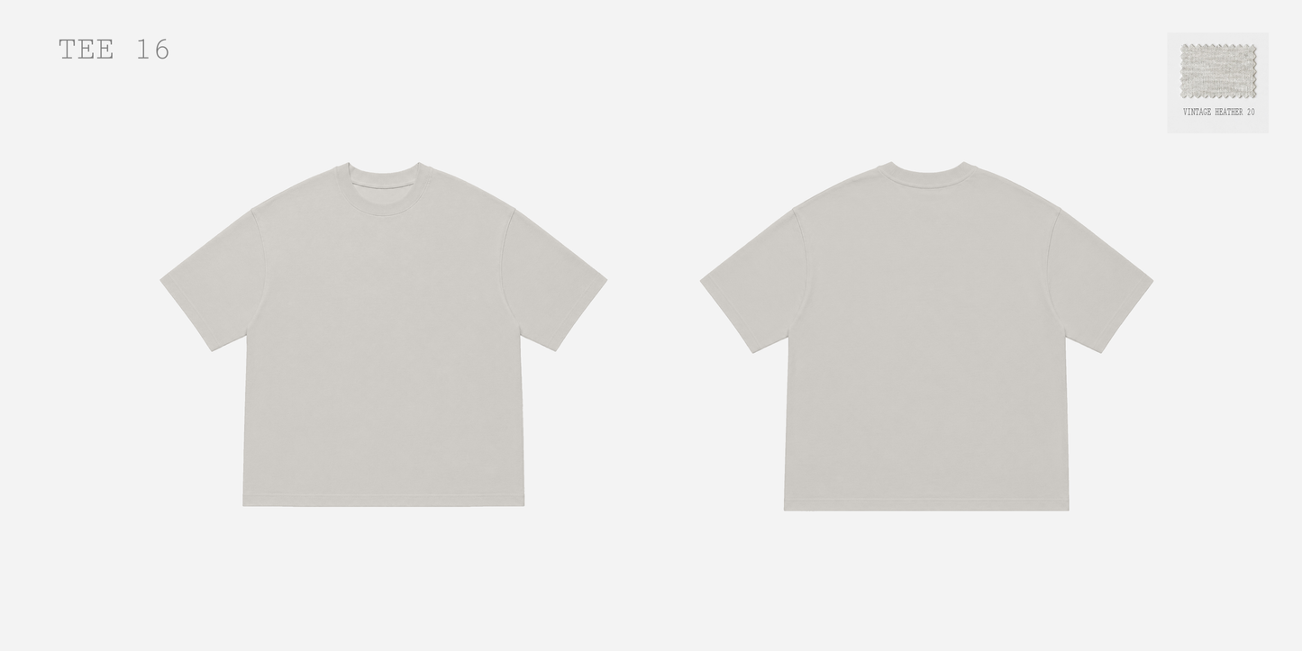 TEE 16