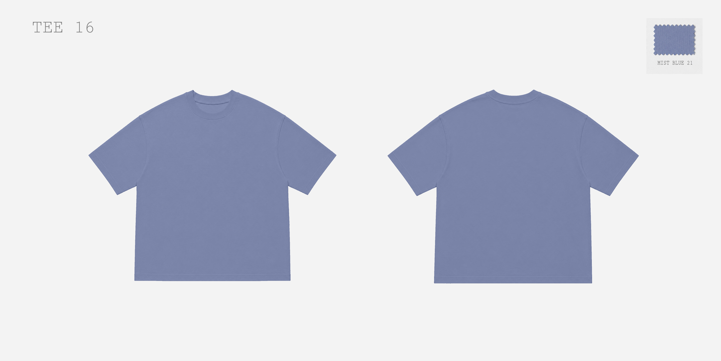 TEE 16