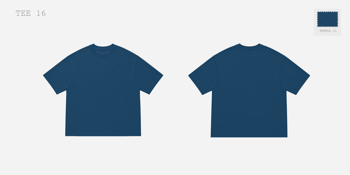 TEE 16
