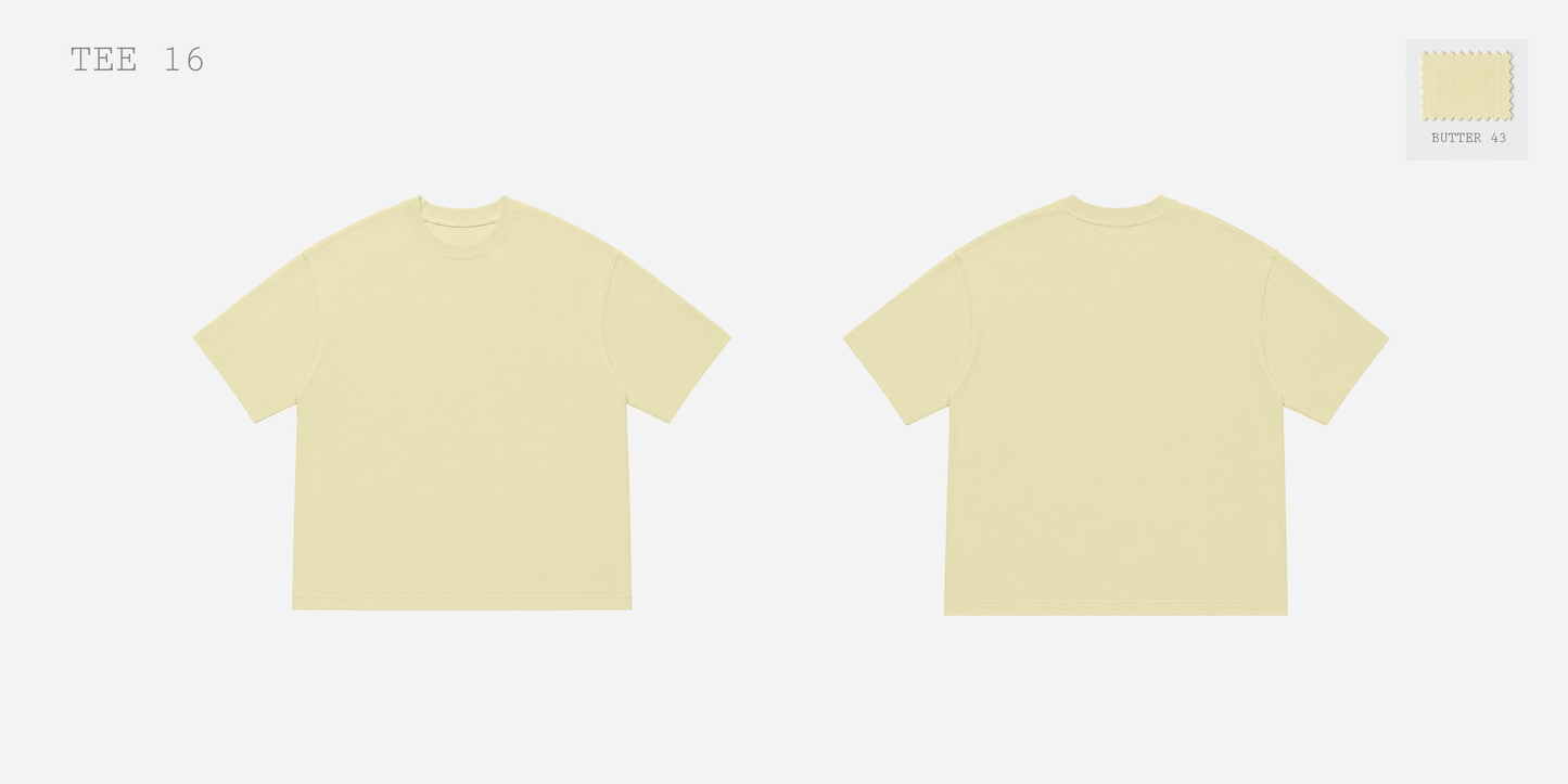 TEE 16