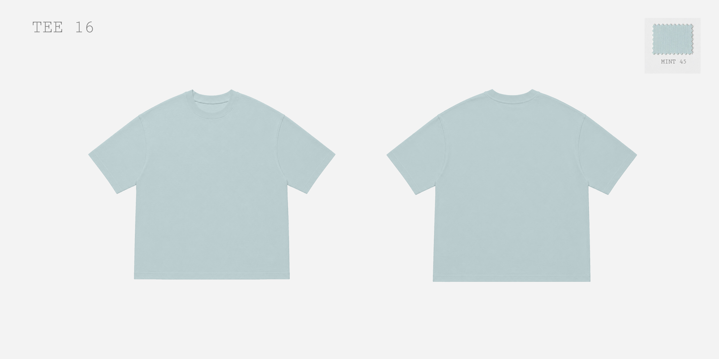 TEE 16
