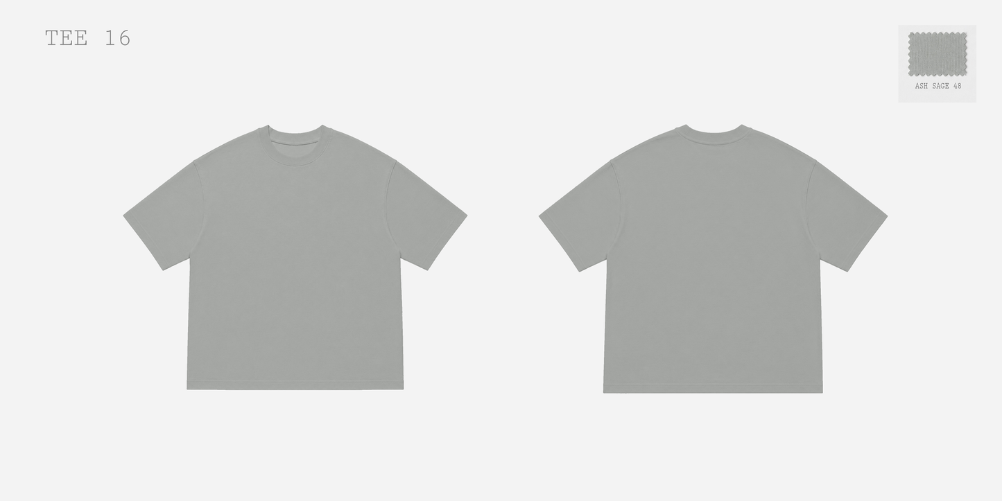 TEE 16