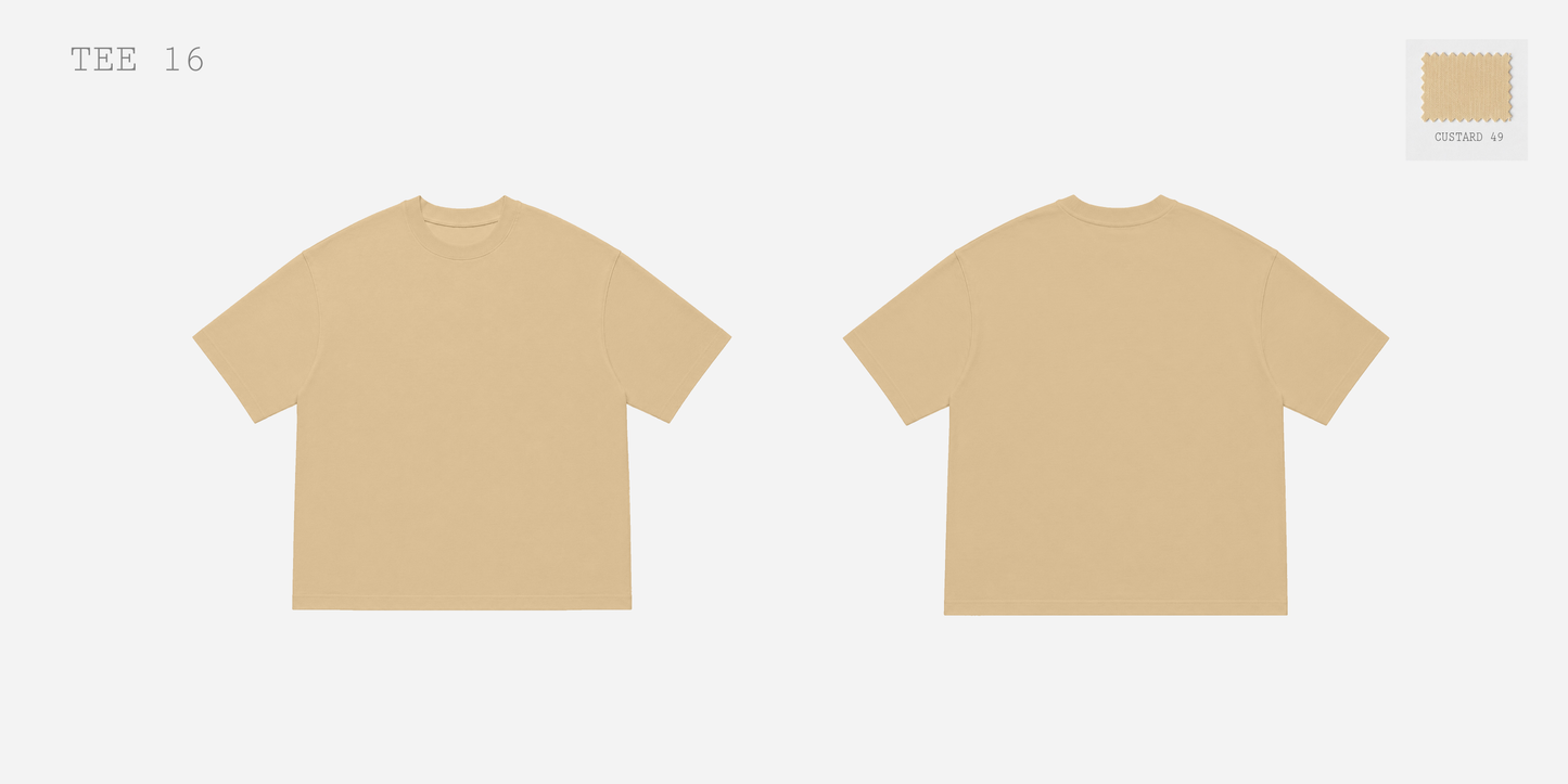 TEE 16