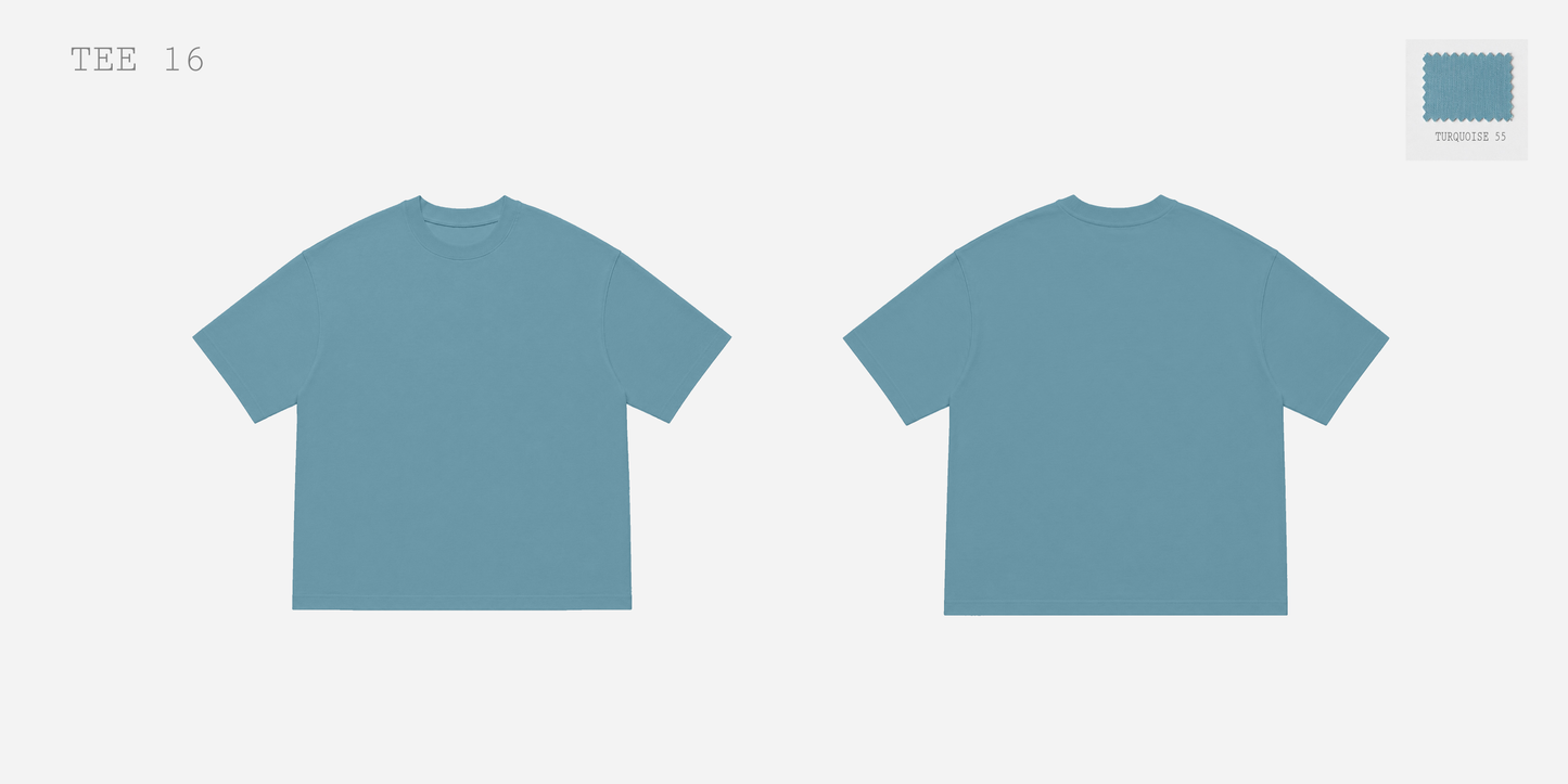 TEE 16