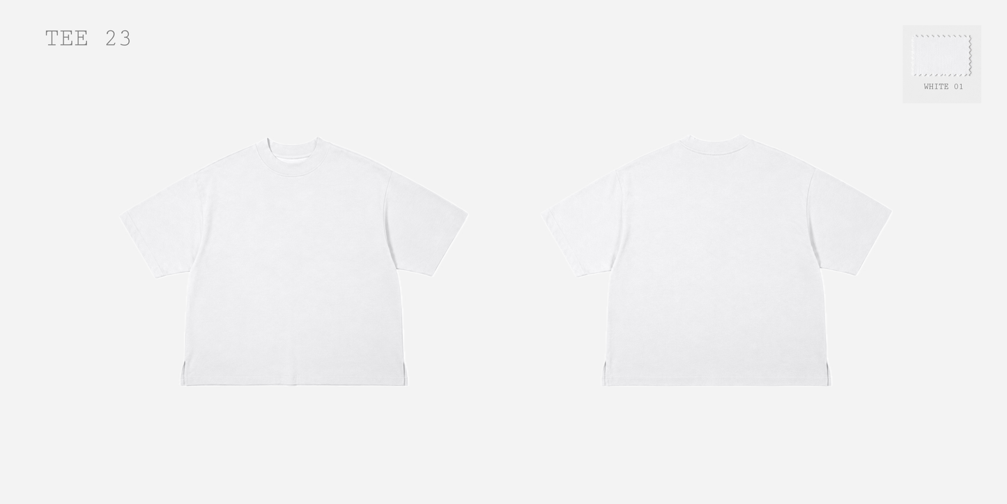TEE 23