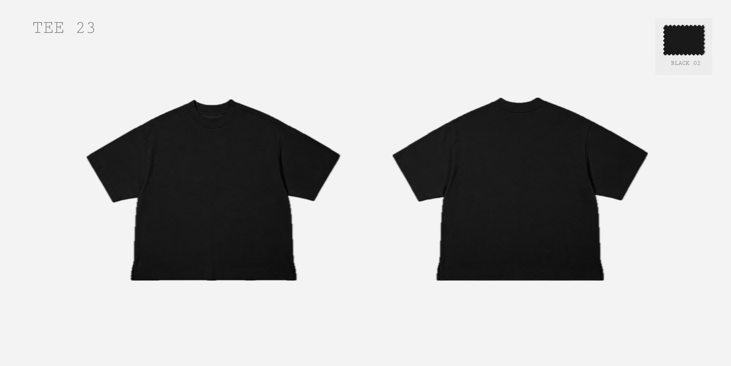 TEE 23