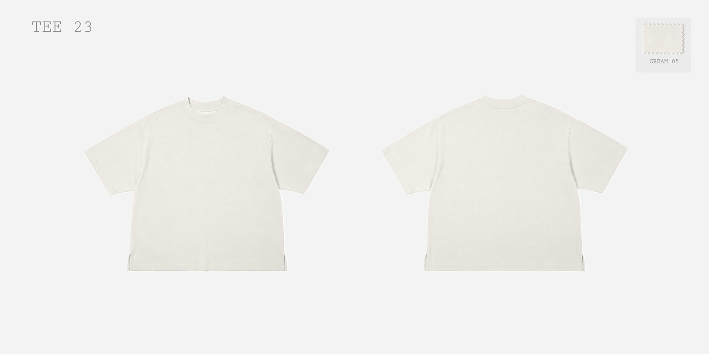 TEE 23