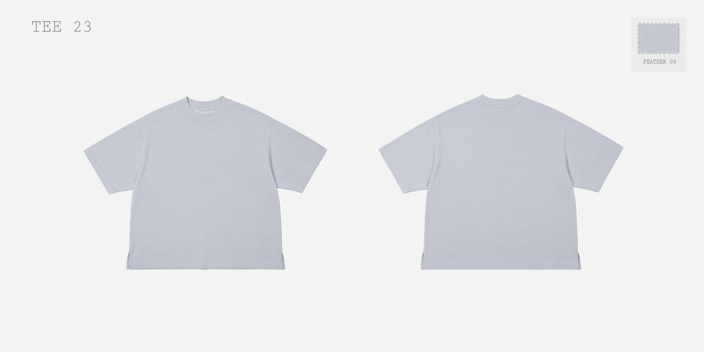TEE 23