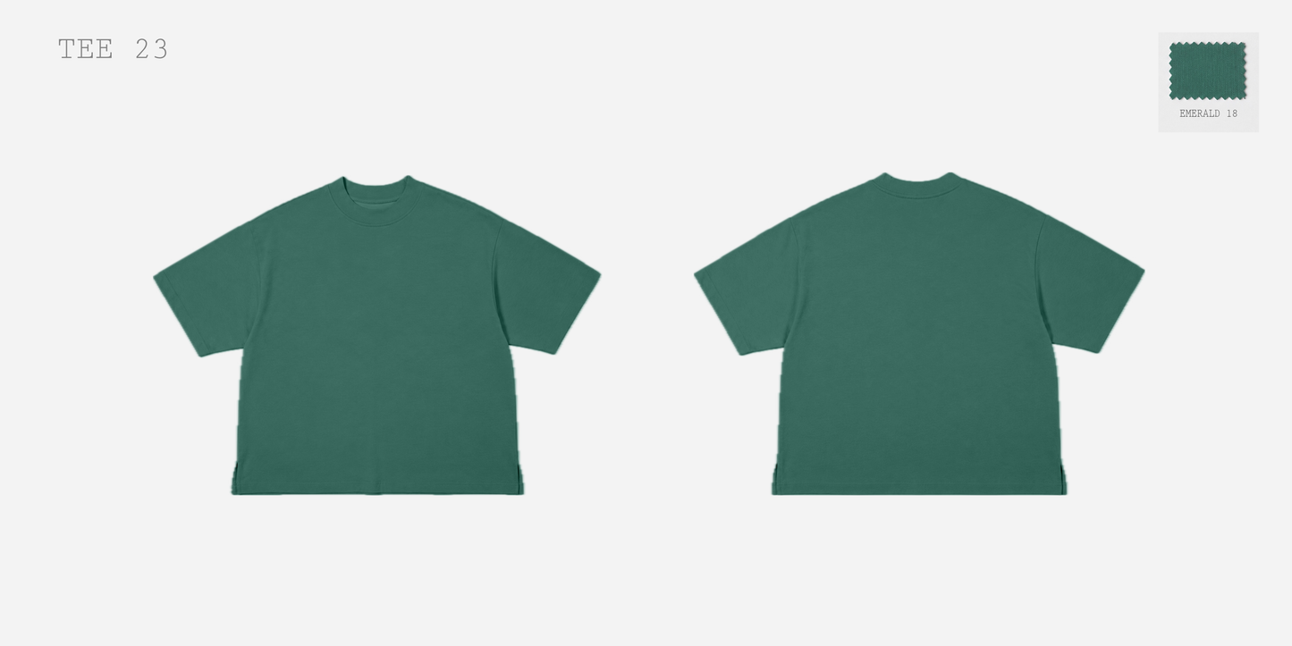 TEE 23