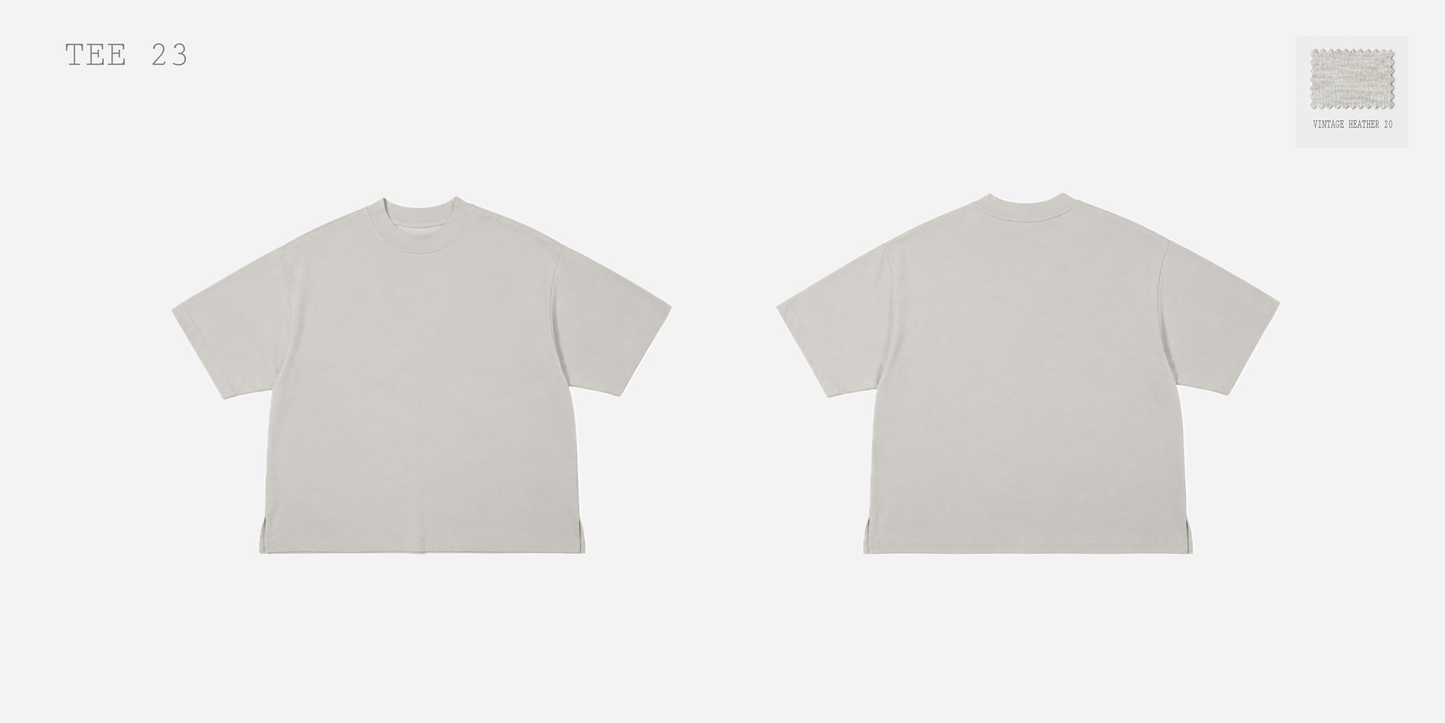 TEE 23