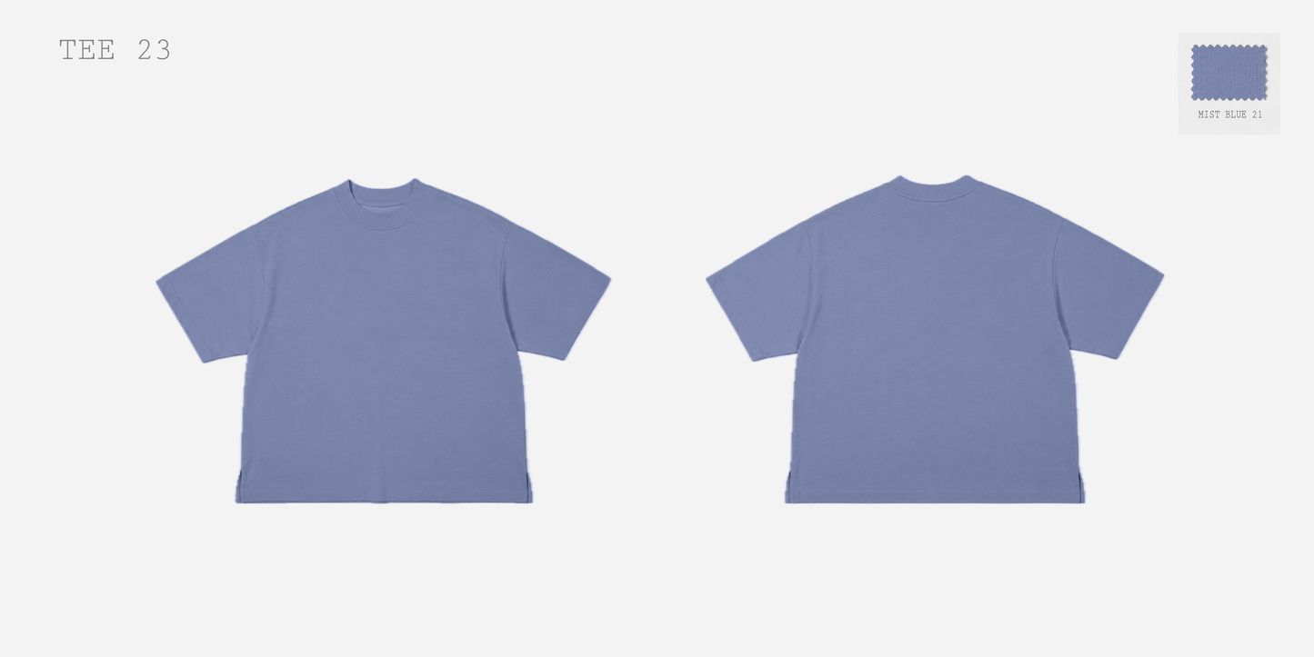 TEE 23