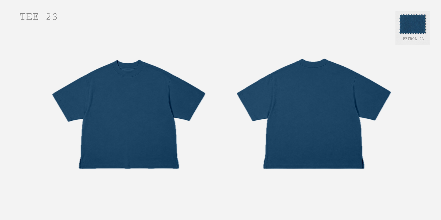 TEE 23