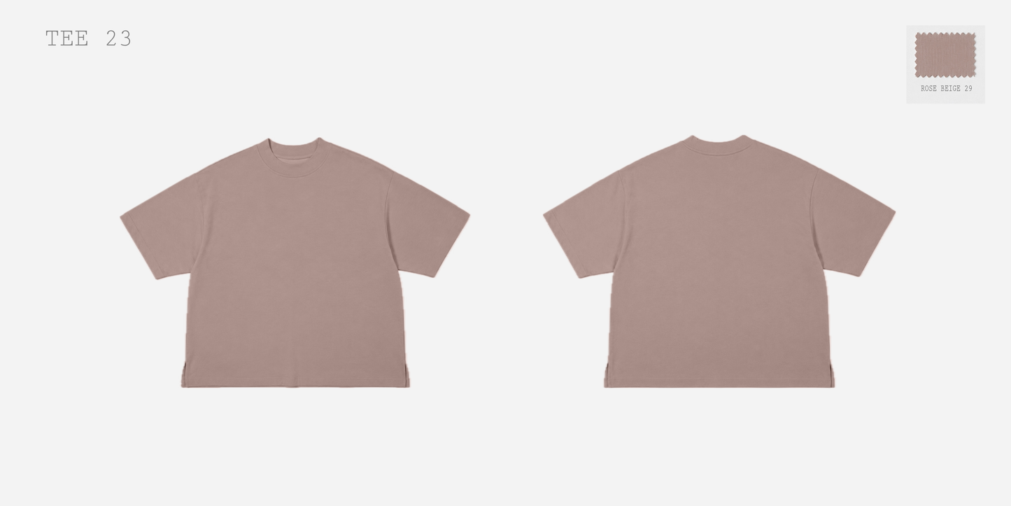 TEE 23