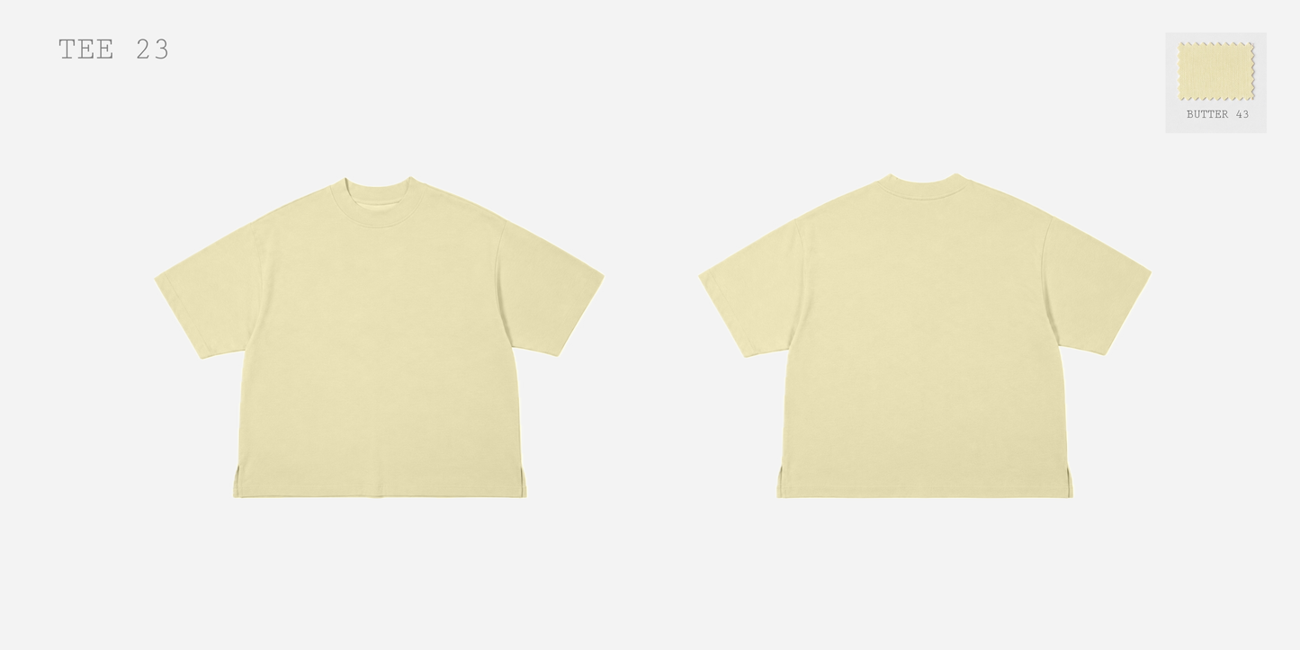 TEE 23