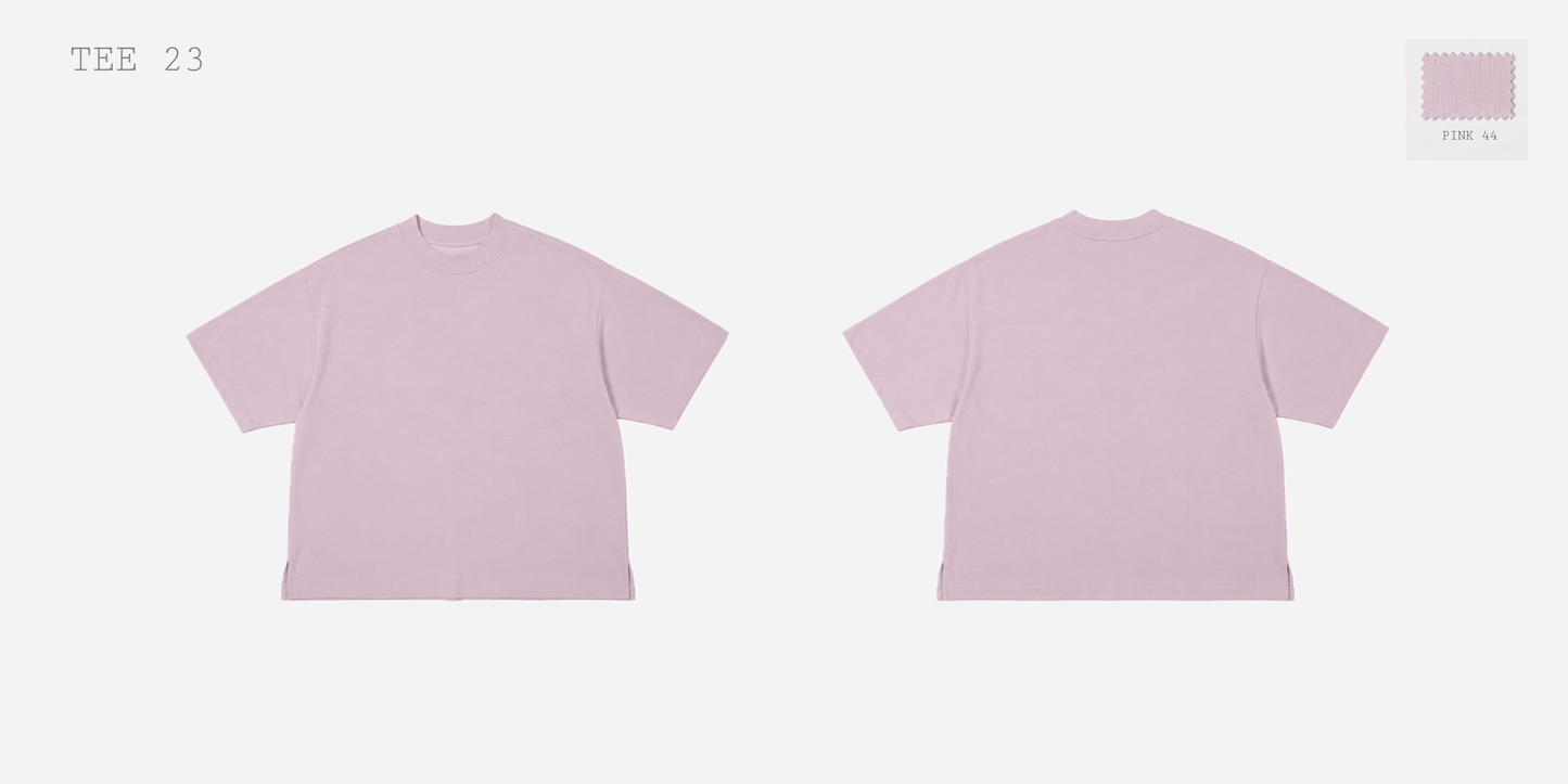 TEE 23