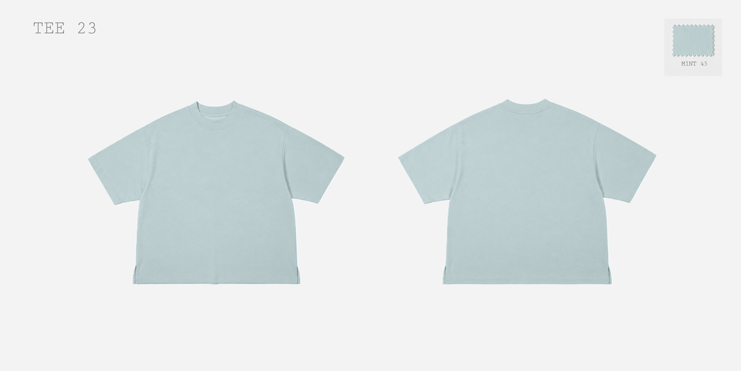 TEE 23