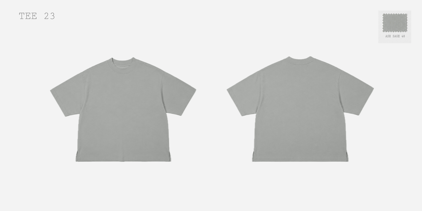 TEE 23