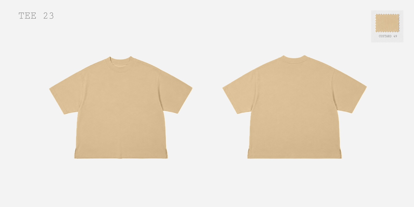 TEE 23