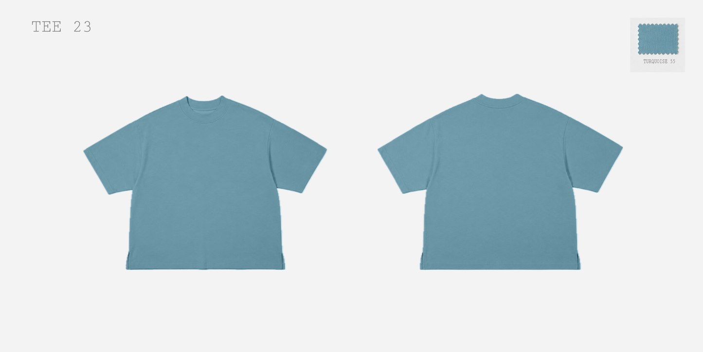 TEE 23