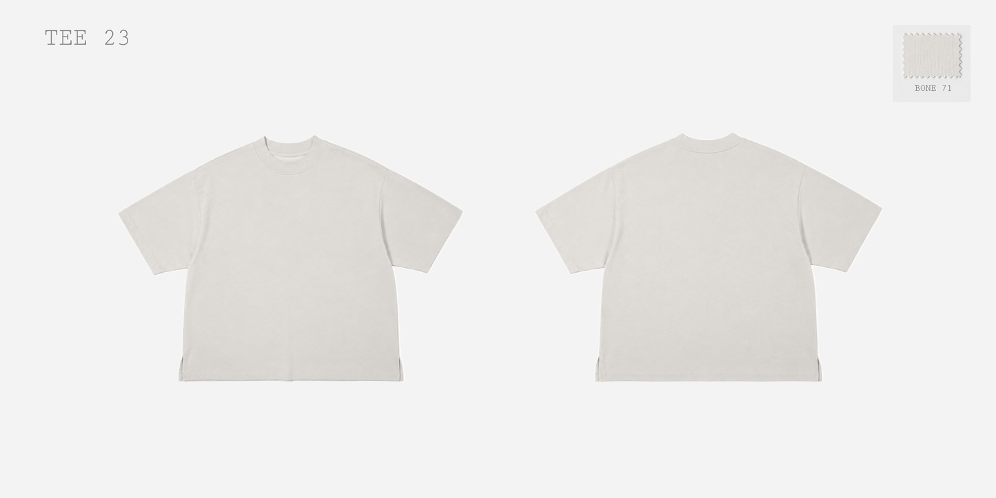 TEE 23