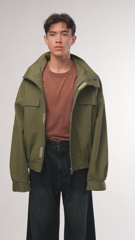 JACKET 47