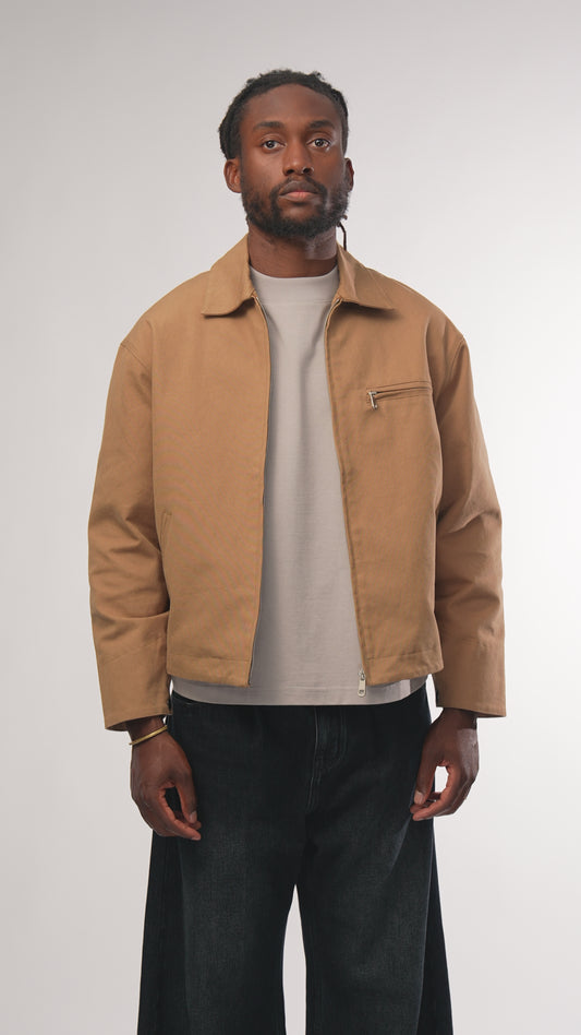 JACKET 46