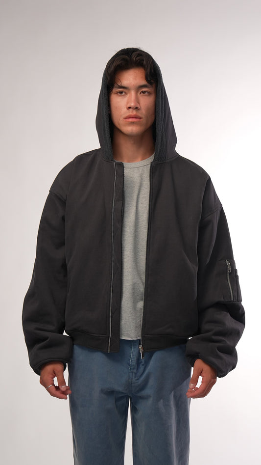 BOMBER 90