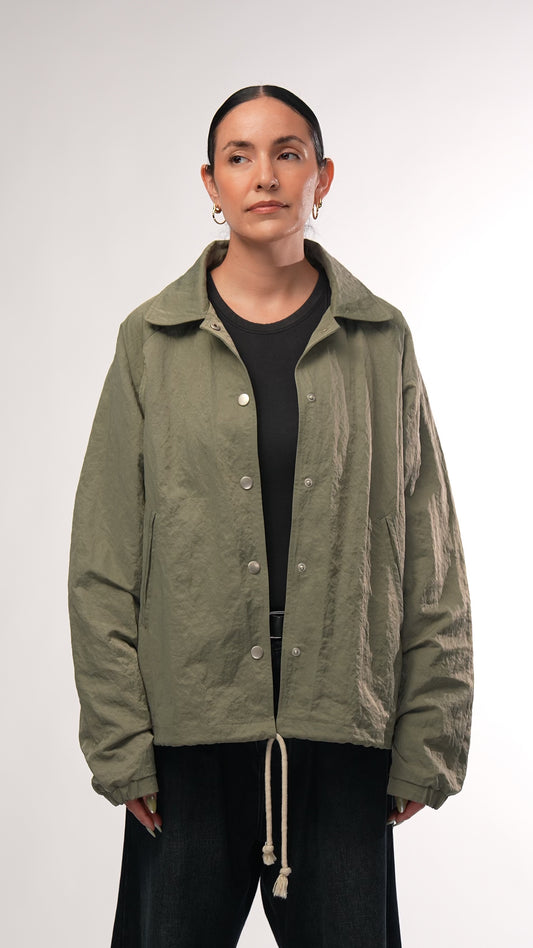 JACKET 43
