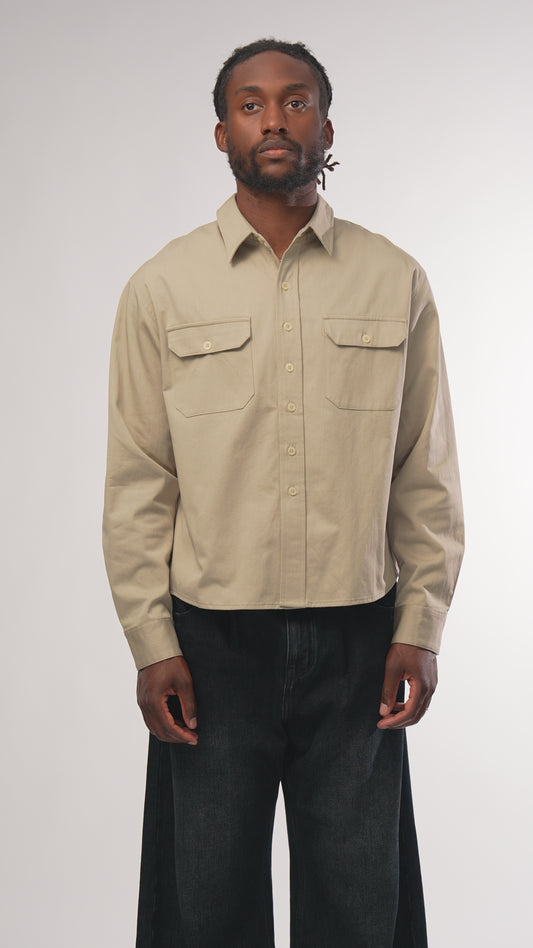 WORKSHIRT 41