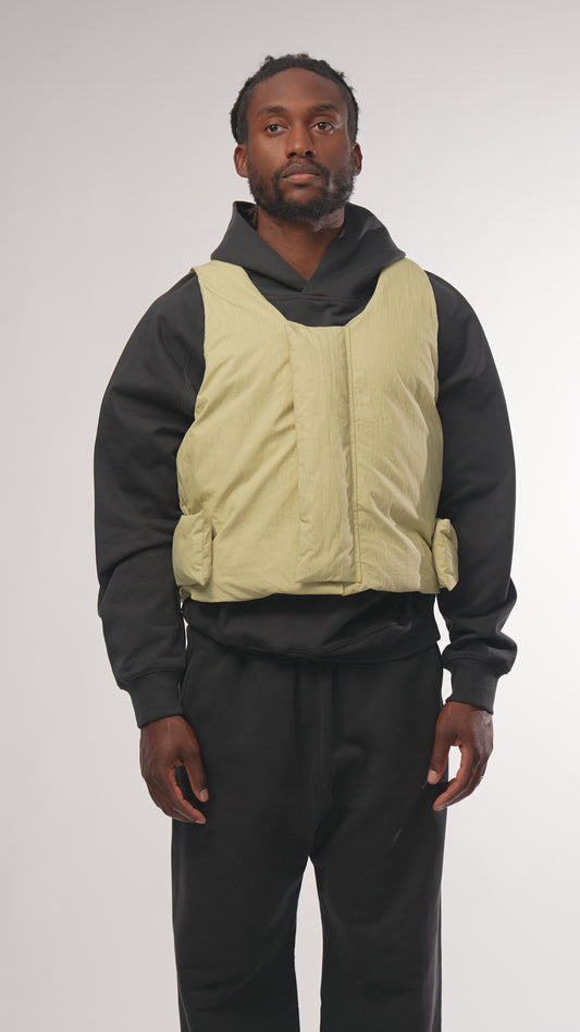 VEST 92