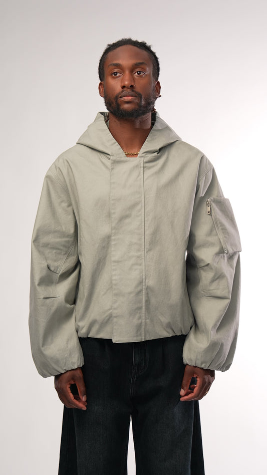 JACKET 45